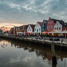 Hafen Husum