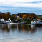 Hafen im Herbst 0128