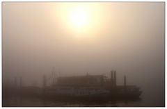 Hafen im Nebel (3)