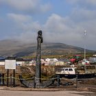 Hafen im Portmagee