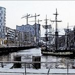 Hafen Impression