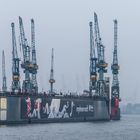 Hafen Impression - IV