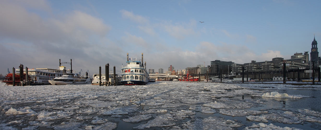 Hafen Impressionen