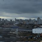 Hafen - Impressionen aus Brasilien - Motiv vom Weltenbummler -2018