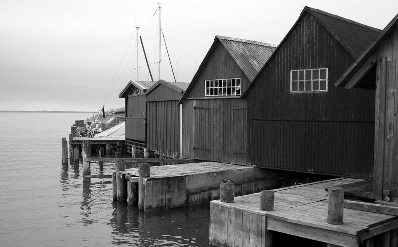 hafen in arenshoop