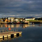 Hafen in Dingle