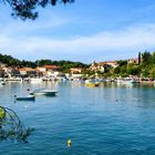 Hafen in Dubrovnik