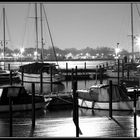 Hafen in Eckernförde