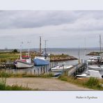 Hafen in Fynshav (2)