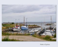 Hafen in Fynshav (2)