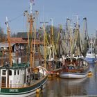 Hafen in Greetsiel (2)