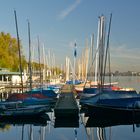 Hafen in Hamburg