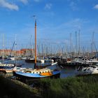 Hafen in Hoorn 