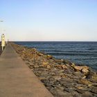 Hafen in Imperia