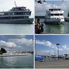 Hafen in Konstanz