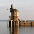 Hafen in Konstanz