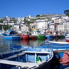 Hafen in Luarca