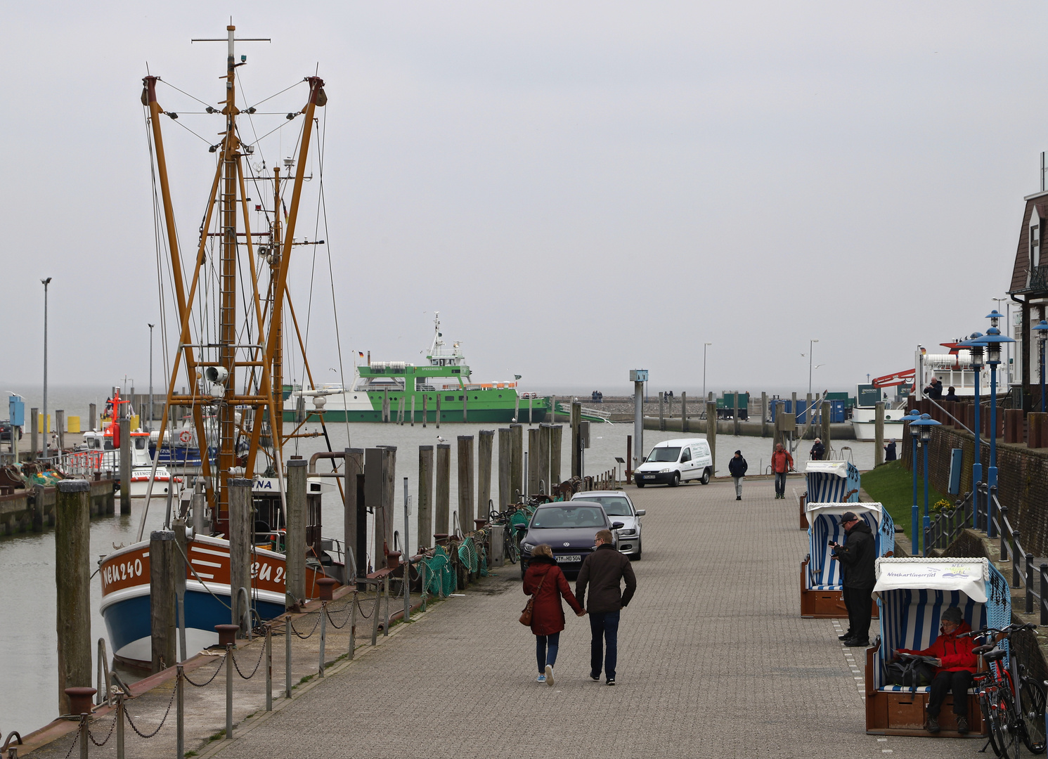 Hafen in Neuharlingersiel (2019_03_21_EOS 6D Mark II_0798_ji)