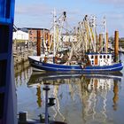 Hafen in Norddeich