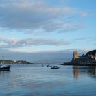 Hafen in Oban 4