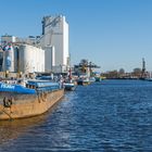 Hafen in Oldenburg