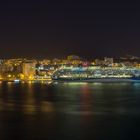 Hafen in Palma