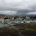 Hafen in Penzance