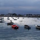 Hafen in Roscoff