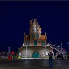 Hafen in Stralsund