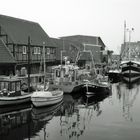 Hafen in Wismar