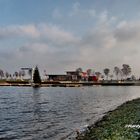 Hafen in Xanten!