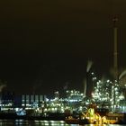 Hafen Industrie @ Night 4