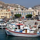 Hafen Kalimnos