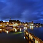 Hafen Kappeln