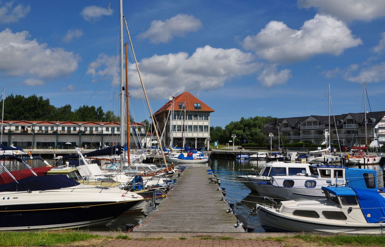 Hafen Karlshagen 2