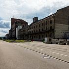 Hafen Karlsruhe 