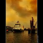 ~ Hafen Kiel ~