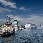 Hafen Kiel