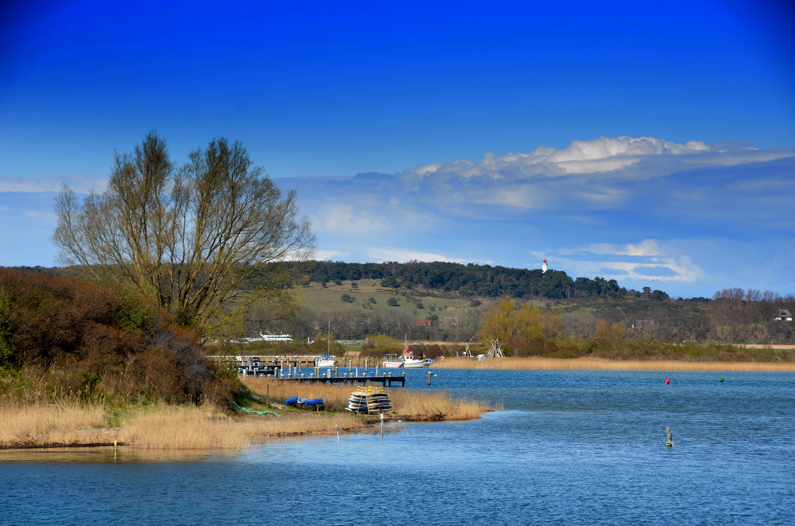 Hafen kloster