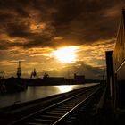 Hafen Köln/Niehl