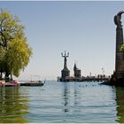 Hafen Konstanz