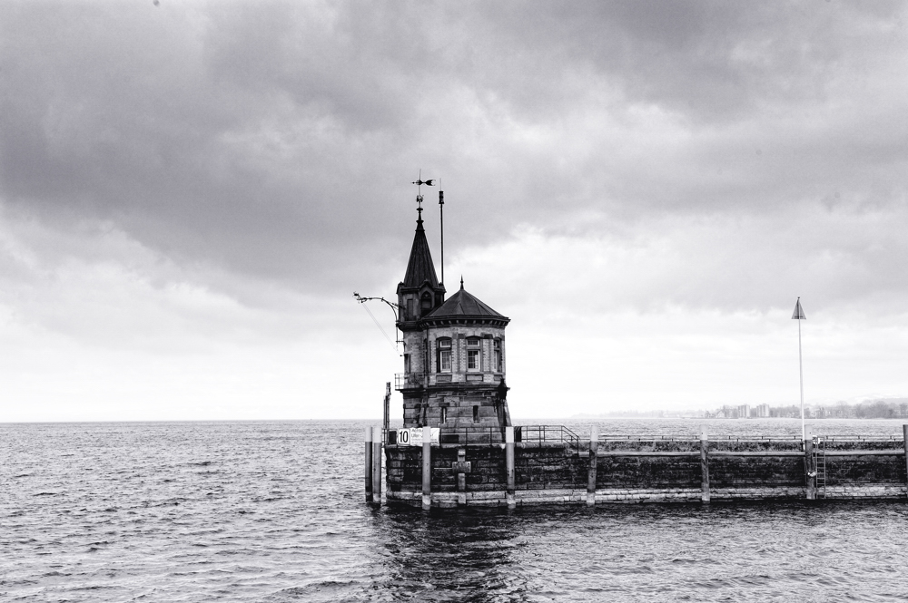 Hafen Konstanz