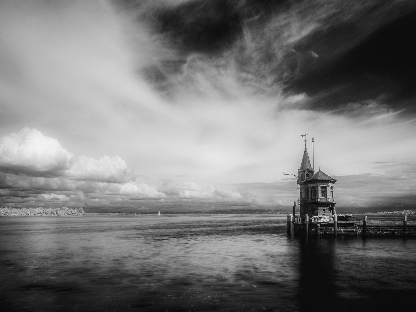 Hafen Konstanz