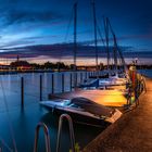 Hafen Konstanz