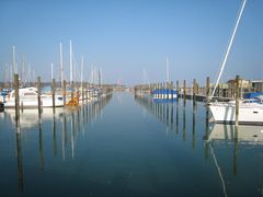 Hafen Konstanz