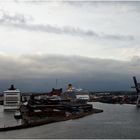 Hafen Kopenhagen