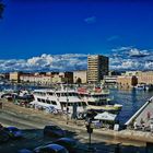 Hafen - Kroatien