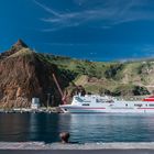 Hafen La Palma