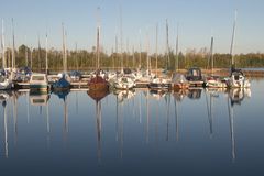Hafen Lagovida