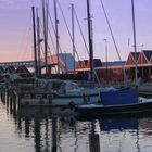 Hafen - Langeland August 2005